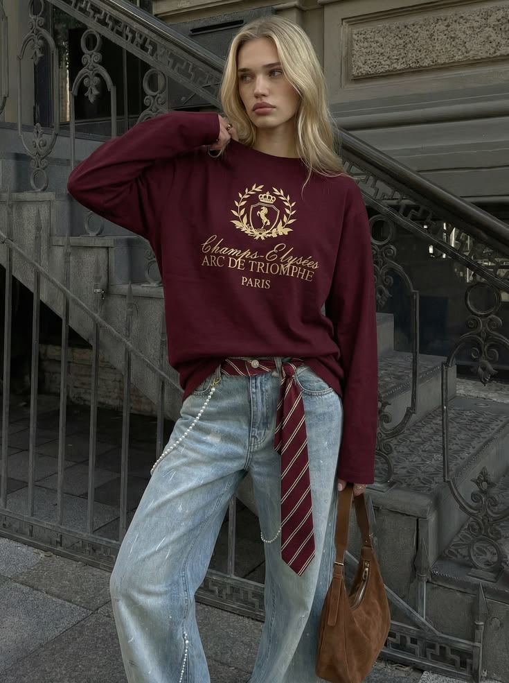 How to Style Hoodies for Every Season